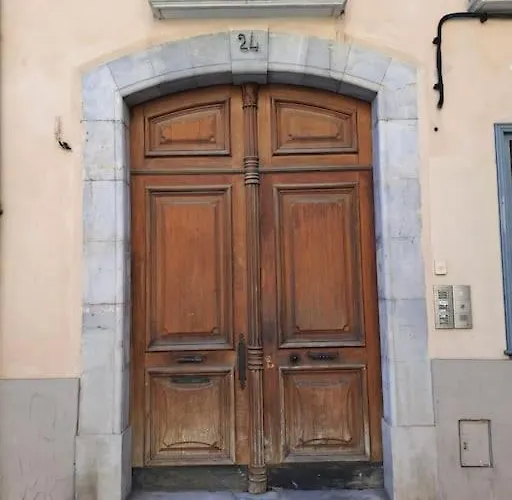 Hypercentre, Coquet En Rez-de-chaussée * Perpignan